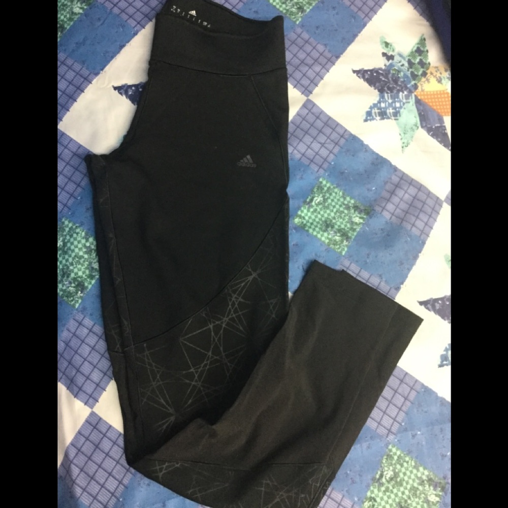 Adidas Techfit Leggings